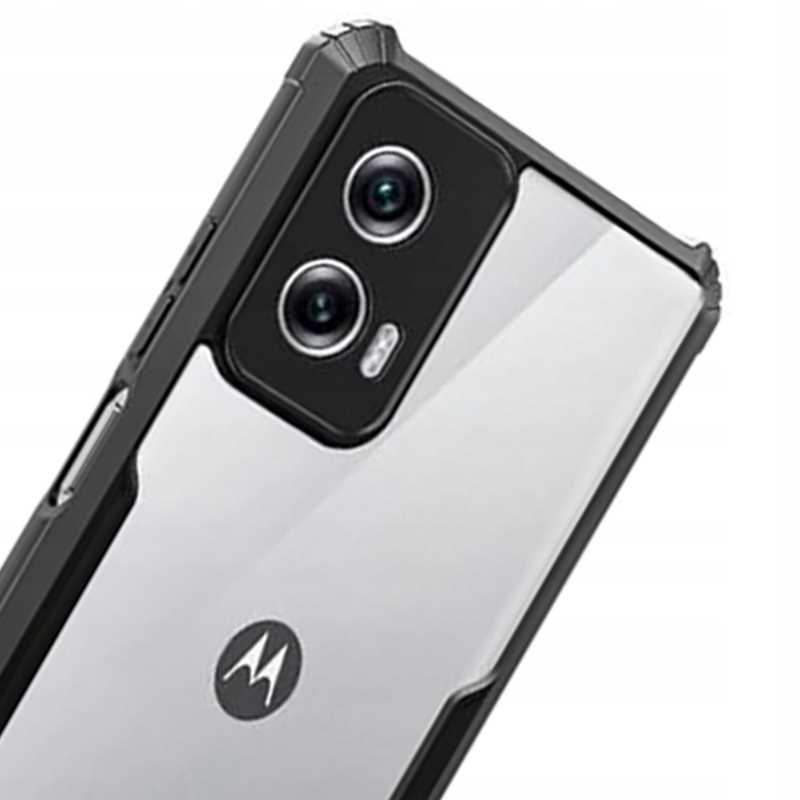 Sc Beetle Motorola Moto G34 / G45 5G Black