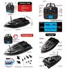 Brand,Fishing Bait Boat,Dual Motors,Steering Tail Light,Cruise Control,1.5kg Load Capacity,Auto Yaw Correction,Low Battery Alert