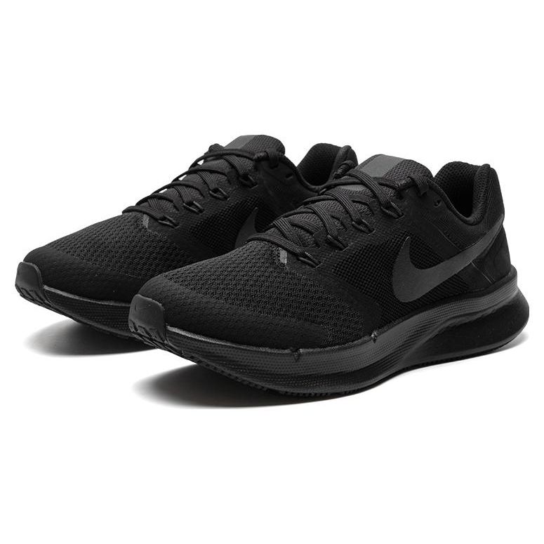 Nike  Run Swift 3 Black Women Sneakers Dark-Smoke-Grey DR2698-003