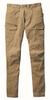 Burtle Cargo Pants Khaki LL 682-23-LL