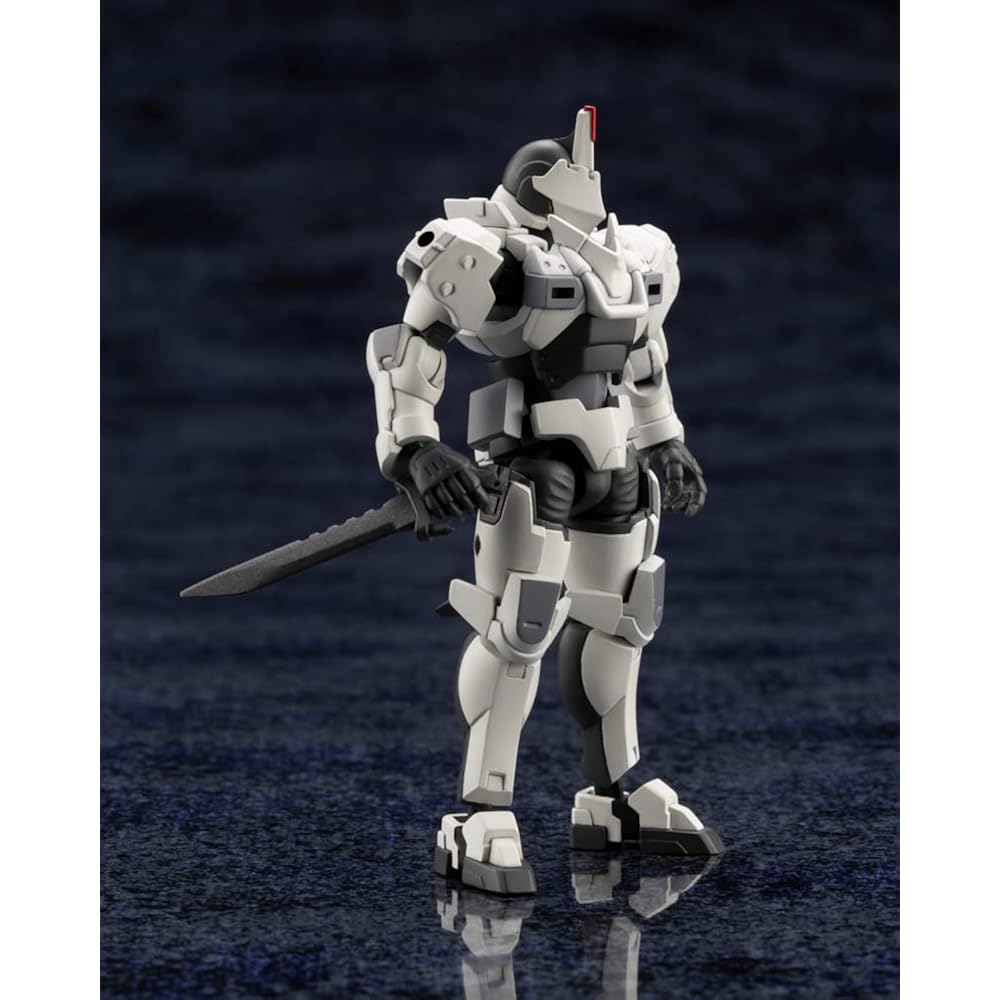 Kotobukiya (KOTOBUKIYA) Hexa Gear Governor Armor Type: Pawn X1 Total Height Approx. 80mm 1/24 Sca...