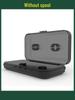 Fishing Line Main Spool and Storage Box