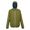 Mens Rehan Waterproof Jacket