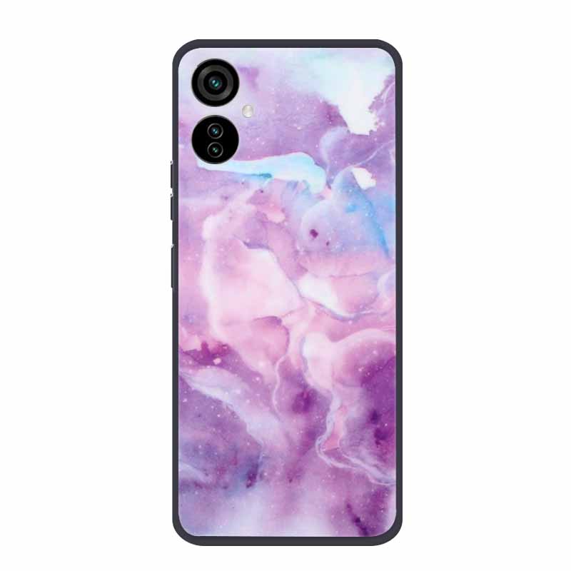 For Tecno Camon 19 Cases 19Neo 19Pro 4G 5G Marble Soft TPU Silicone Back Covers for Tecno Camon 19 Pro 5G Cases Shockproof Shell