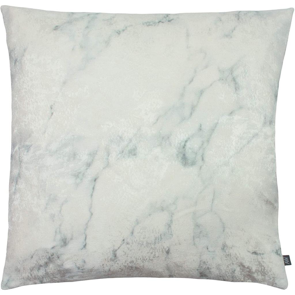 Furn Ashley Wilde Cinnabar Marble Cushion Cover
