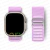 Alpine Loop Strap for Apple Watch Band Ultra 4 2 3 49mm 40mm 44mm 45mm 42mm 46mm Bracelet Correa iWatch Series 7 SE 8 9 10 11 12