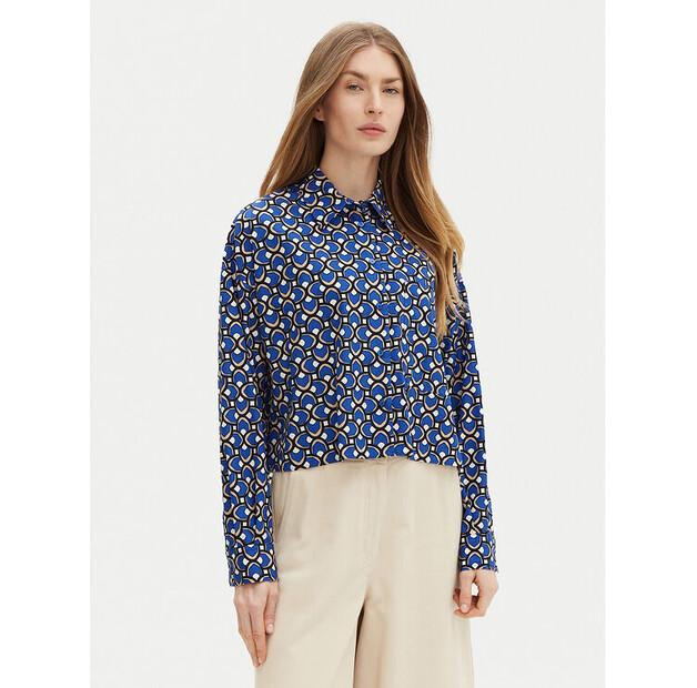 Рубашка Weekend Max Mara Ragtime EU 38