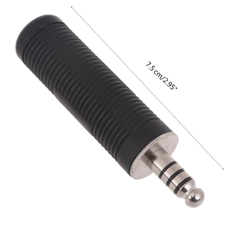 U174 Aviation Helicopter Headset to General Aviation Headphone for Helicopter Headset