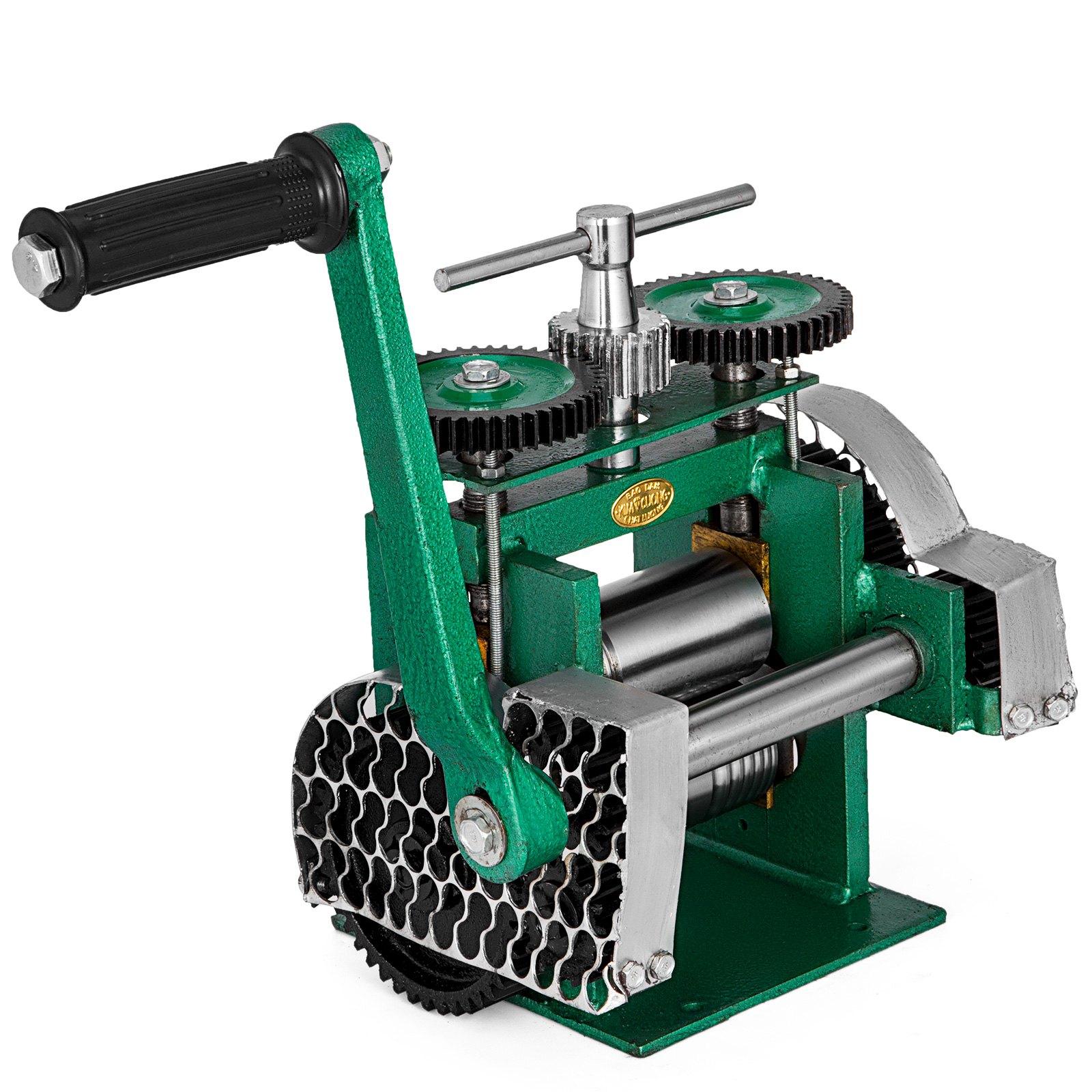 VEVOR Combination Rolling Mill Machine Rolling