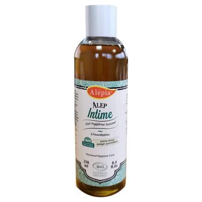 Bio Beruhigendes Extra-Mildes Intimgel