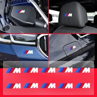 Accessori per abitacolo auto – Adesivi per abitacolo auto