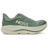 HOKA Bondi 9 Succulent Fern Men Sneakers Green 1162011-SNTF