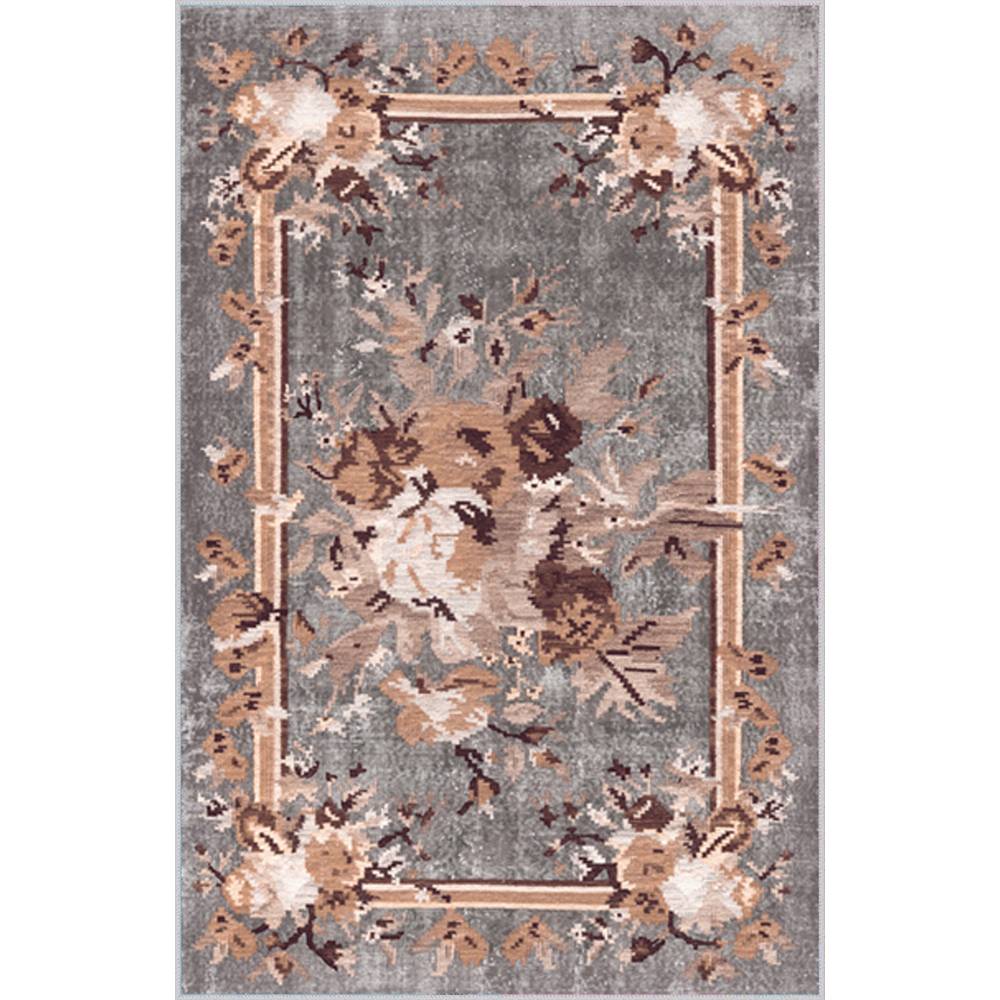 Rovigo Home Washable Printed Carpet RVG1332-HT153