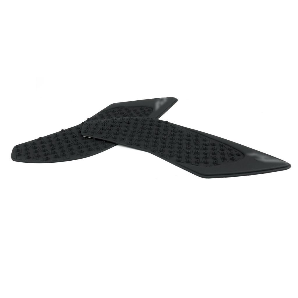 Side Tank Traction Grips Pads Protector Fit for Yamaha YZF R1 YZF-R1 2015-2016