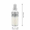 AC 85-265V LED Corn Bulb E14 Cylindrical Candle Bulb Long Lifespan Candelabra Light Bulb  Home