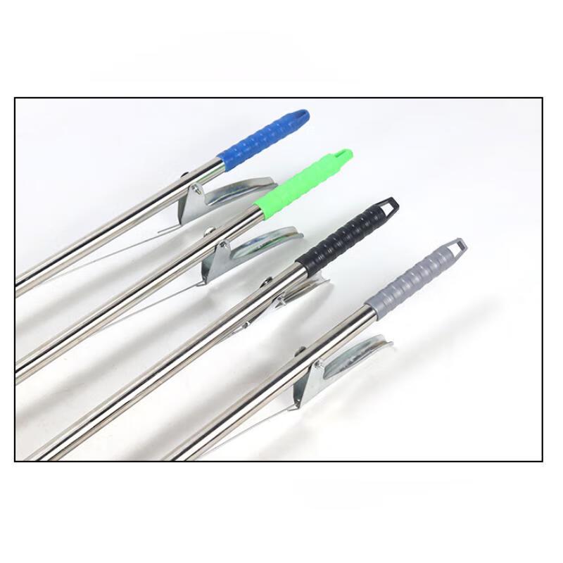 Reinforced Garbage Grabber (5-Pack)