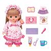 Pilot Mel-chan Doll Set - Sleepytime Set (Ages 3 and up)