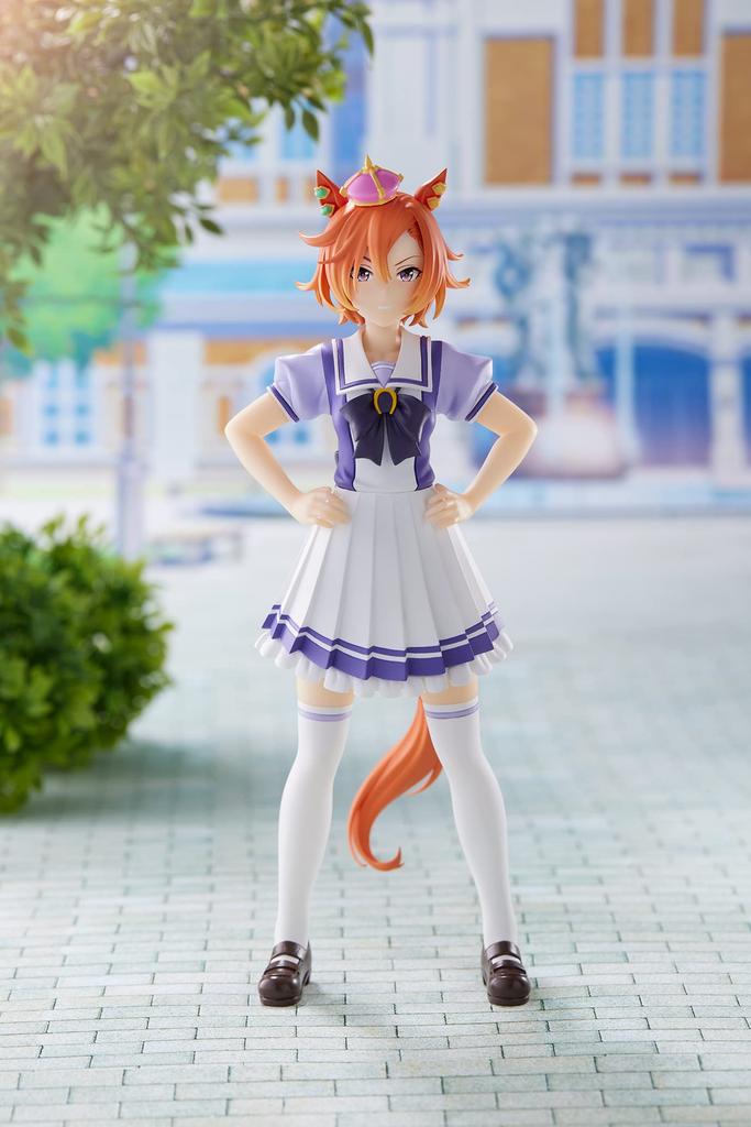 Uma Musume Pretty Derby TM Opera O Figure Banpresto
