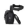 Adjustable Outdoor Drop Leg Bag Large Capacity Motorcycle Bag Climbing Hiking Waist Pack  Cycling