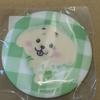 Ncitywish Popup Store Gacha Dant River Badge