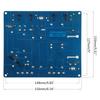 Frequenzteiler Audio-Frequenzteiler 300W Frequenzweiche Audio-Platine für DIY
