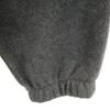 90s Made in USA Old Fleece jacket M gray Men's Used