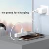 4 in 1 USB2.0 Splitter Cable for Charging USB Male to 4 USB2.0 Female Extender Cable Data Charging Split Adapter