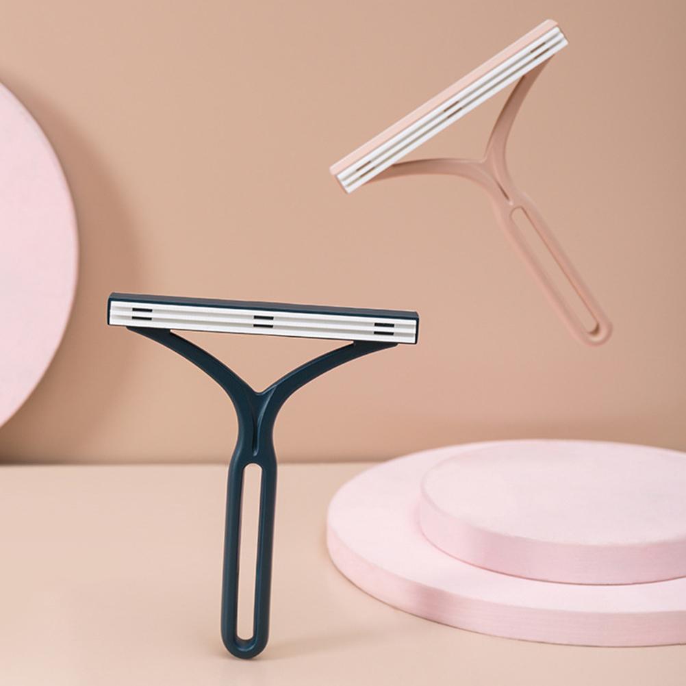 Lo Cleaner Bærbar lofjerner Klær Lofjerner Stoffbarbermaskin Kjæledyrhårfjerner Hairball