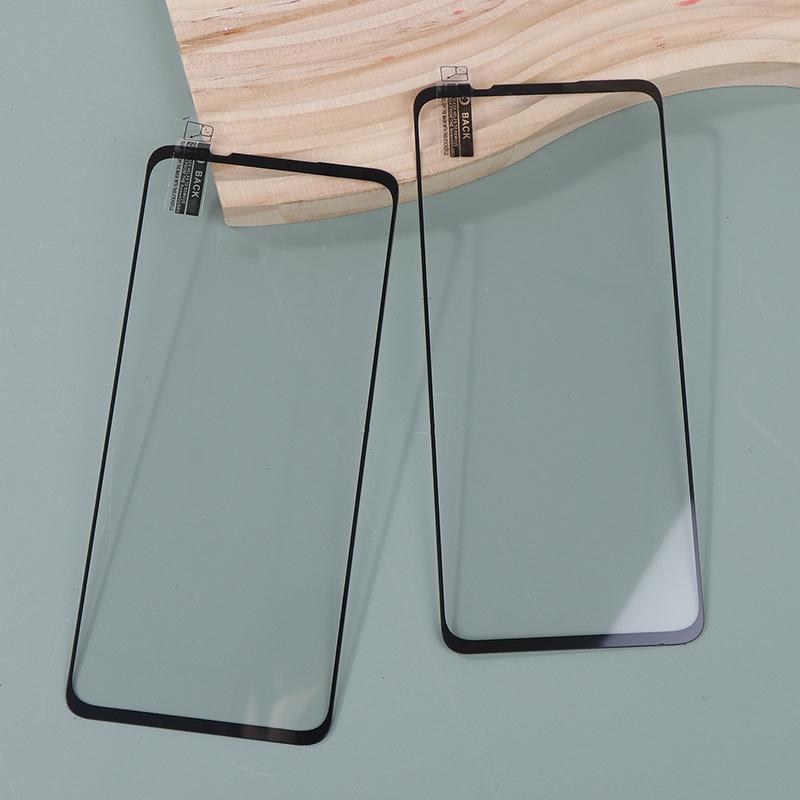 Xreal Beam Pro Ar Tempered Film Mobile Phone Film Xr3D Space Computing Terminal Protective Film Hd Dof Full Screen Coverage