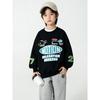 Parte superior (Meninos a partir de 4 anos) – Camisolas e sweatshirts