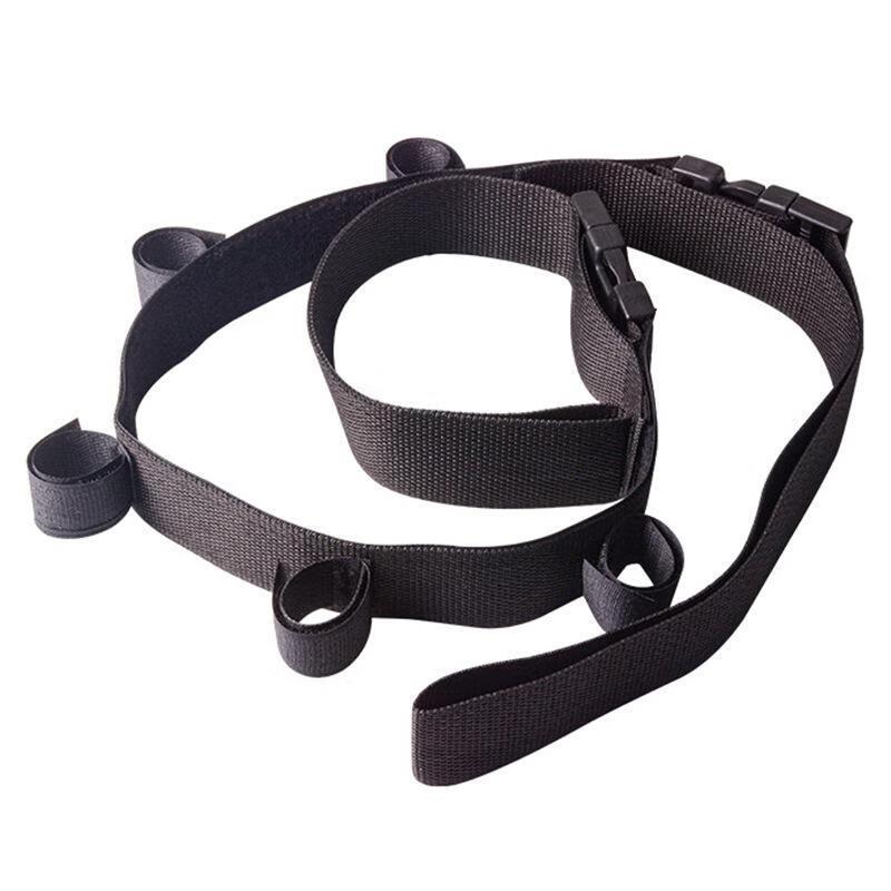 Adjustable Car Fishing Rod Strap & Storage Rack