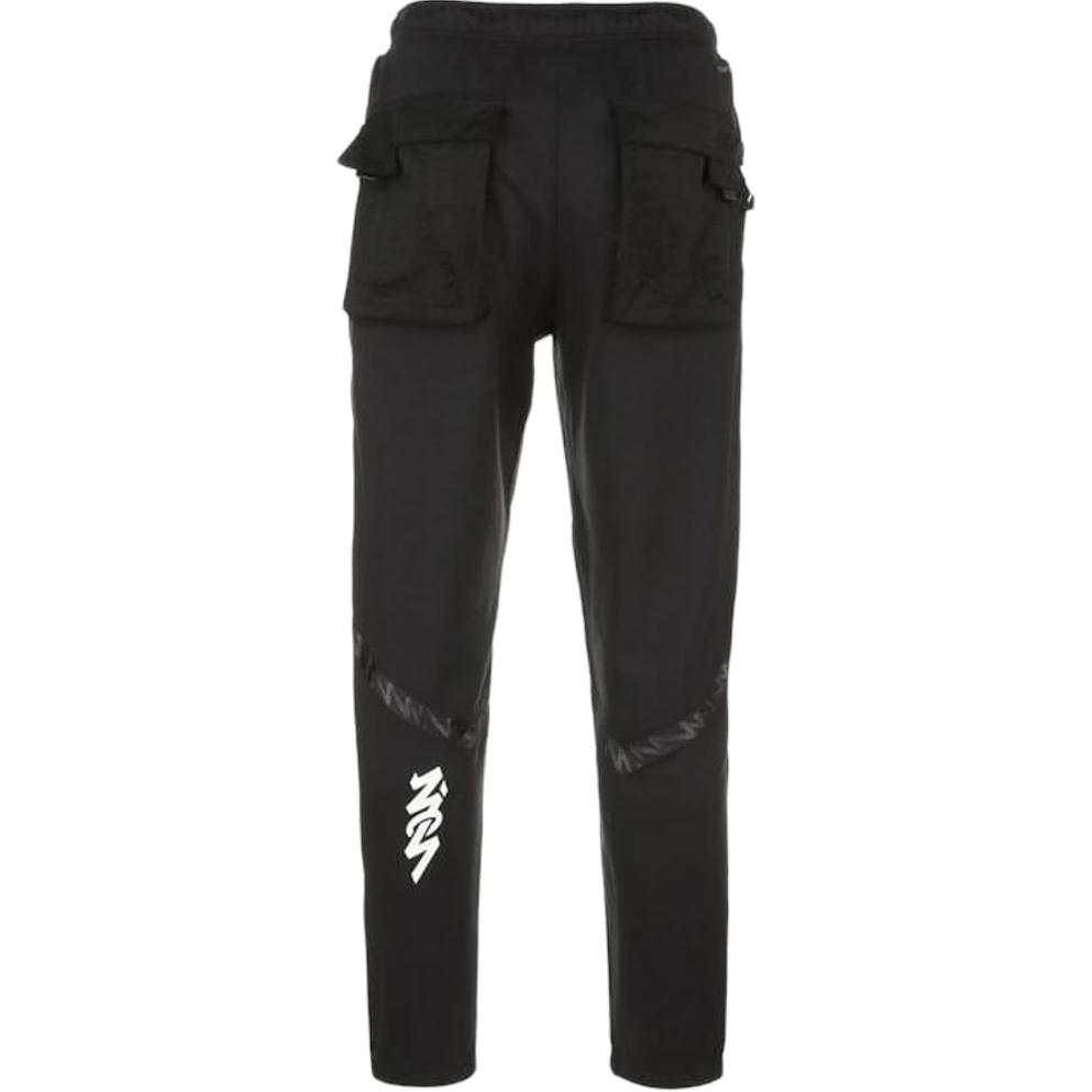 

New Jordan Dri FIT Zion Fleece Pants DH0584-011 L