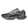 Adidas Formotion One Fos Lightweight Functional Running Shoes Unisex Running Shoes Dark-Gray KJ6529