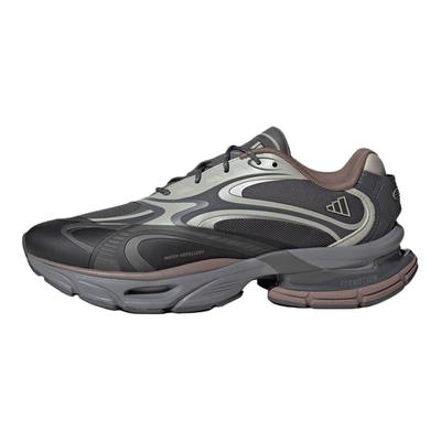 Formotion One Fos Scarpe da Corsa Funzionali Leggere Scarpe da Corsa Unisex Grigio Scuro KJ6529