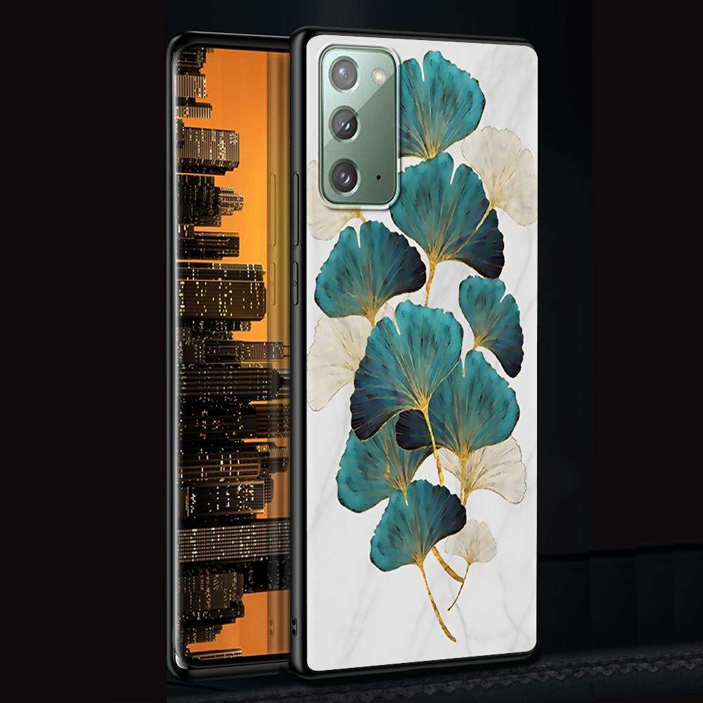 

Шикарный чехол под мрамор с золотой фольгой для Samsung Galaxy Note 20 Ultra 10 Lite 9 8 A12 A52 A51 S20 FE A50 A71 A21s Черный Мягкий Чехол для Телефона Samsung Note 8