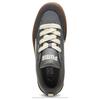 Puma OG Comfortable Thin Sole Wear-Resistant Breathable Low-Top Skate Shoes Unisex Skate Shoes Gray 397262-04