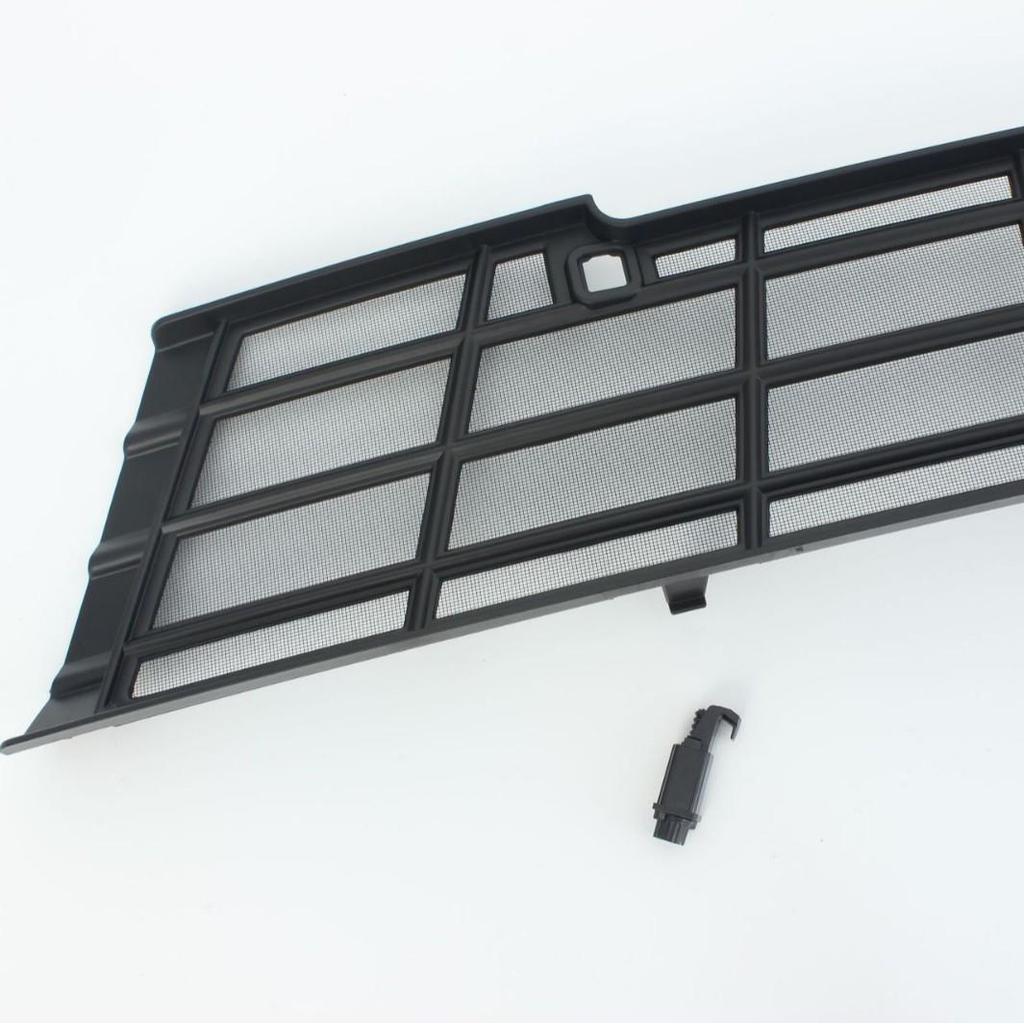 Compatible with 26 Dongfeng Fengshen L8 Models: Insect & Mosquito Net for Radiator Protection, Blocks Debris Without Front Grille Removal