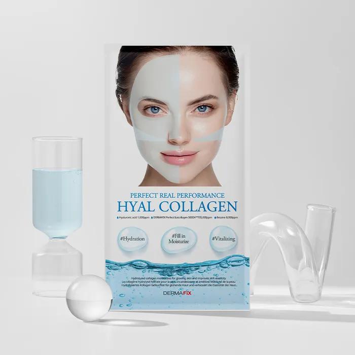 Perfect Real Performance Hyal Collagen (3 sheets)