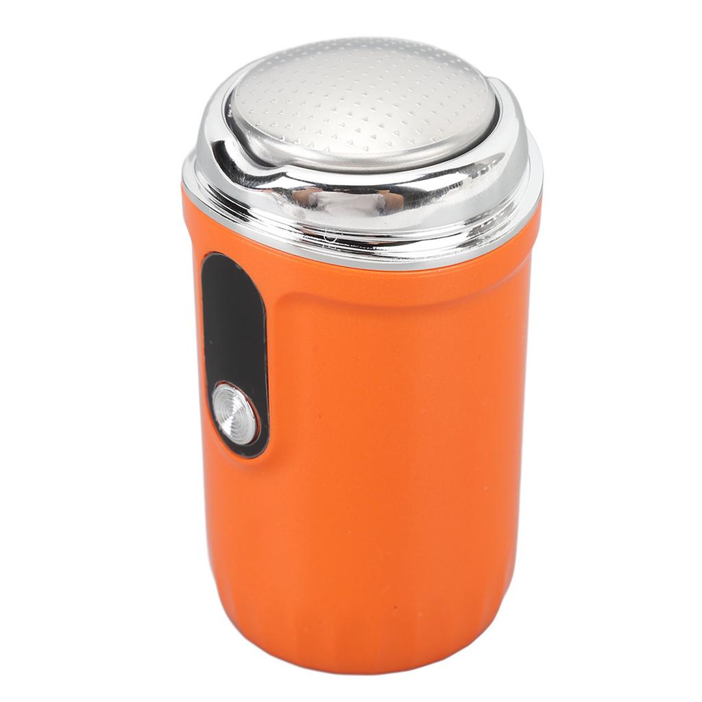 Electric Foot Callus Remover 2 Grinding Heads Foot File 3 Speed Adjustment Foot Grinder for Heel