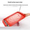 Yicang A5 Non-slip Plastic Rectangular Tray