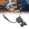 Wireless Drill Speed Controller Brushless Wireless Push Button 8 Wire Power Tool for 2106 Electric Drill Switcher