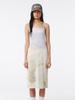 Gijun Print Long Dress Print Flower