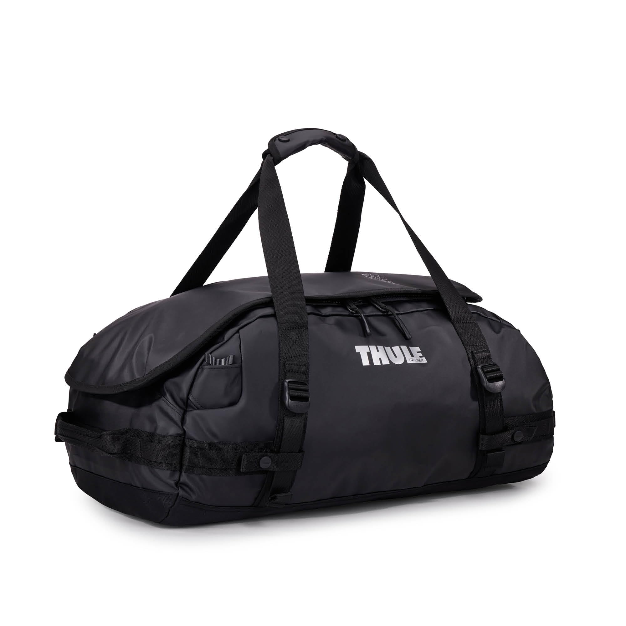 

Thule Chasm Duffel 40L Black 3204989