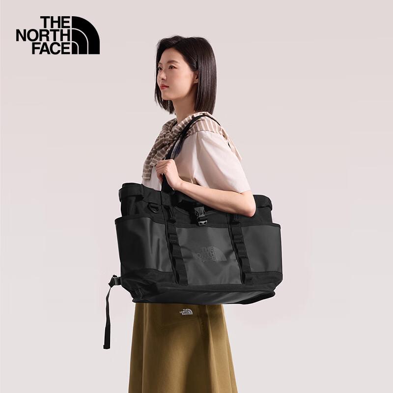 The North Face Unisex Outdoor Large Capacity Tote Bag One Size