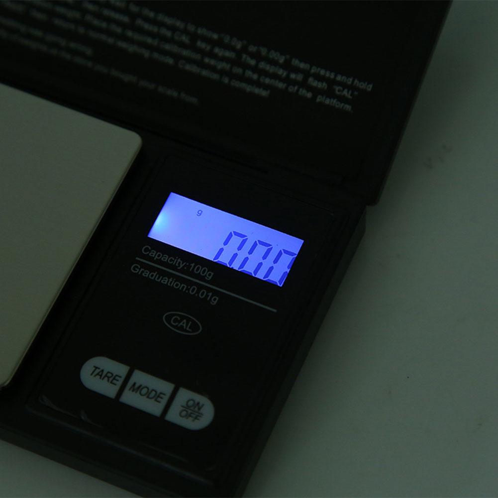 Precision Pocket Scales, Kitchen Scales, Jewelry Scales with LCD Display