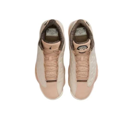 Air Jordan 13 Retro Low 'Dongdan' 2025 HV6922-100 Men's Size