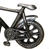 Clock, Shape Alarm Classic Mini Bike Desk Shelf Clock For Home, NightStand,