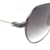 Pristine DITA sunglasses ARTOA.82 Altoa Eyewear gold mens DTS162-A-02 Used