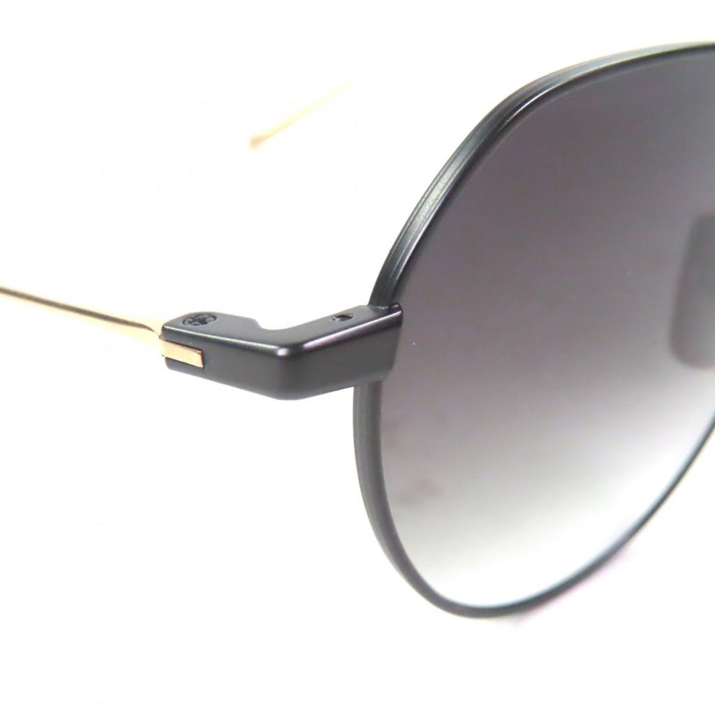 Pristine DITA sunglasses ARTOA.82 Altoa Eyewear gold mens DTS162-A-02 Used