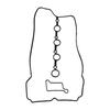 Valve Cover Gasket Set 22441-2B600 For Hyundai Elantra Accent Kia Rio Soul 1.6L